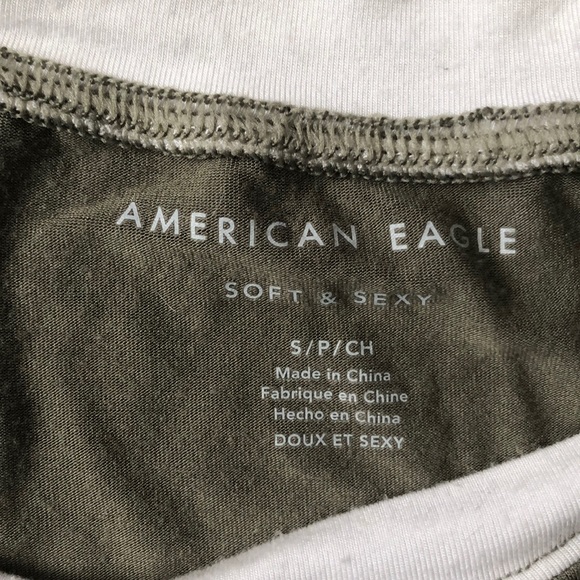 American Eagle Top - Picture 2 of 4